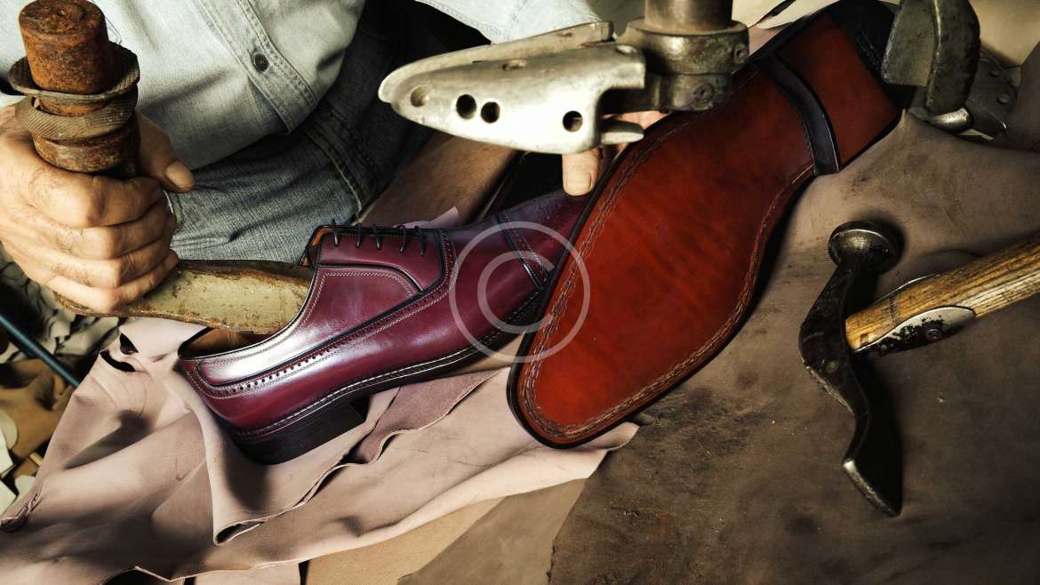 Итальянская подошва лечения